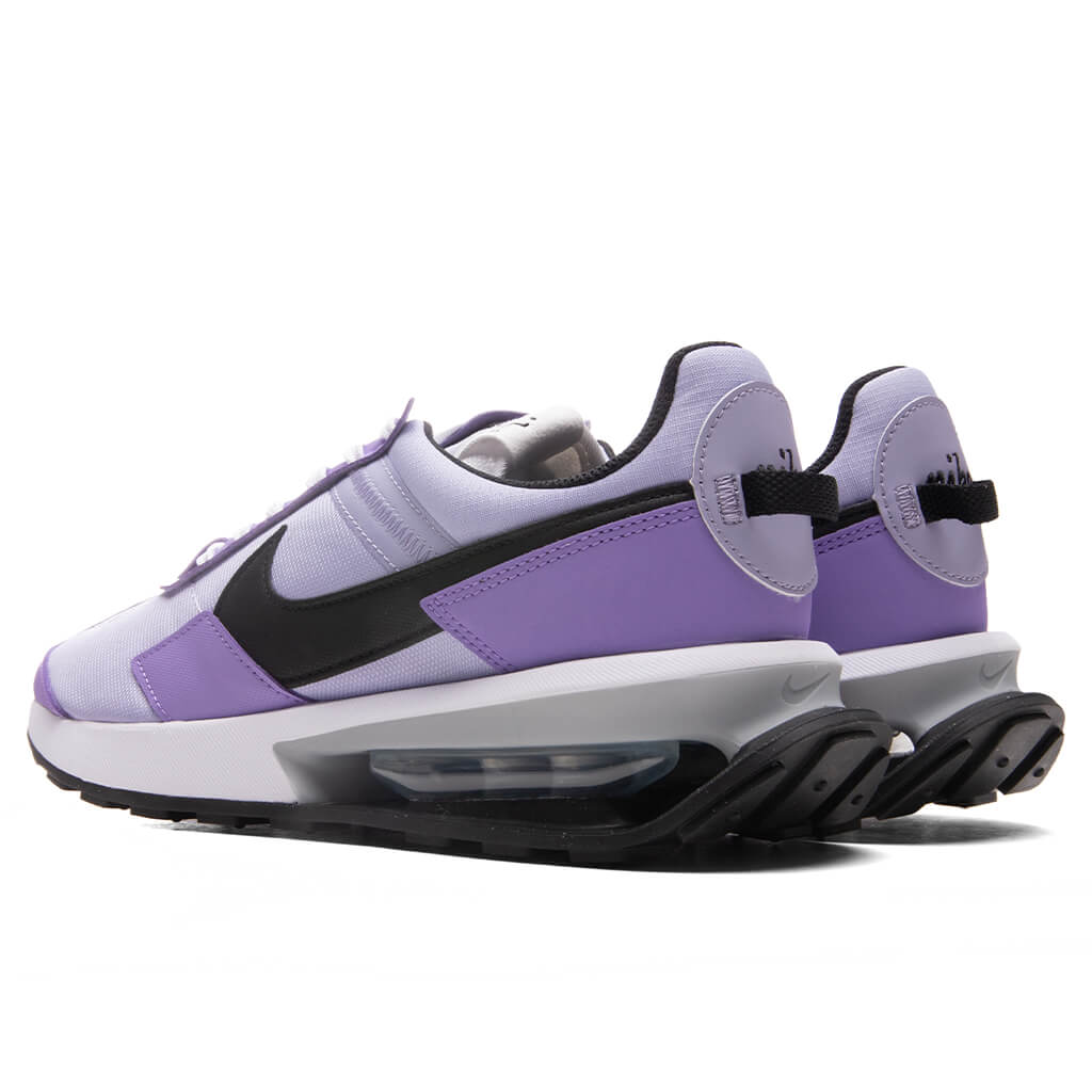 Women's Air Max Pre-Day - Purple Dawn/Black/Space Purple