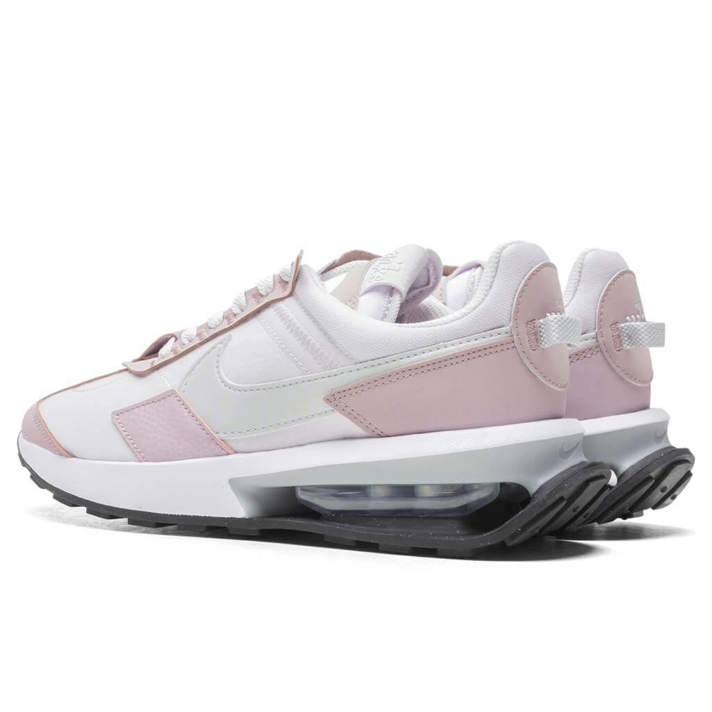 Women's Air Max Pre-Day - Venice/Grey Fog/Plum Fog