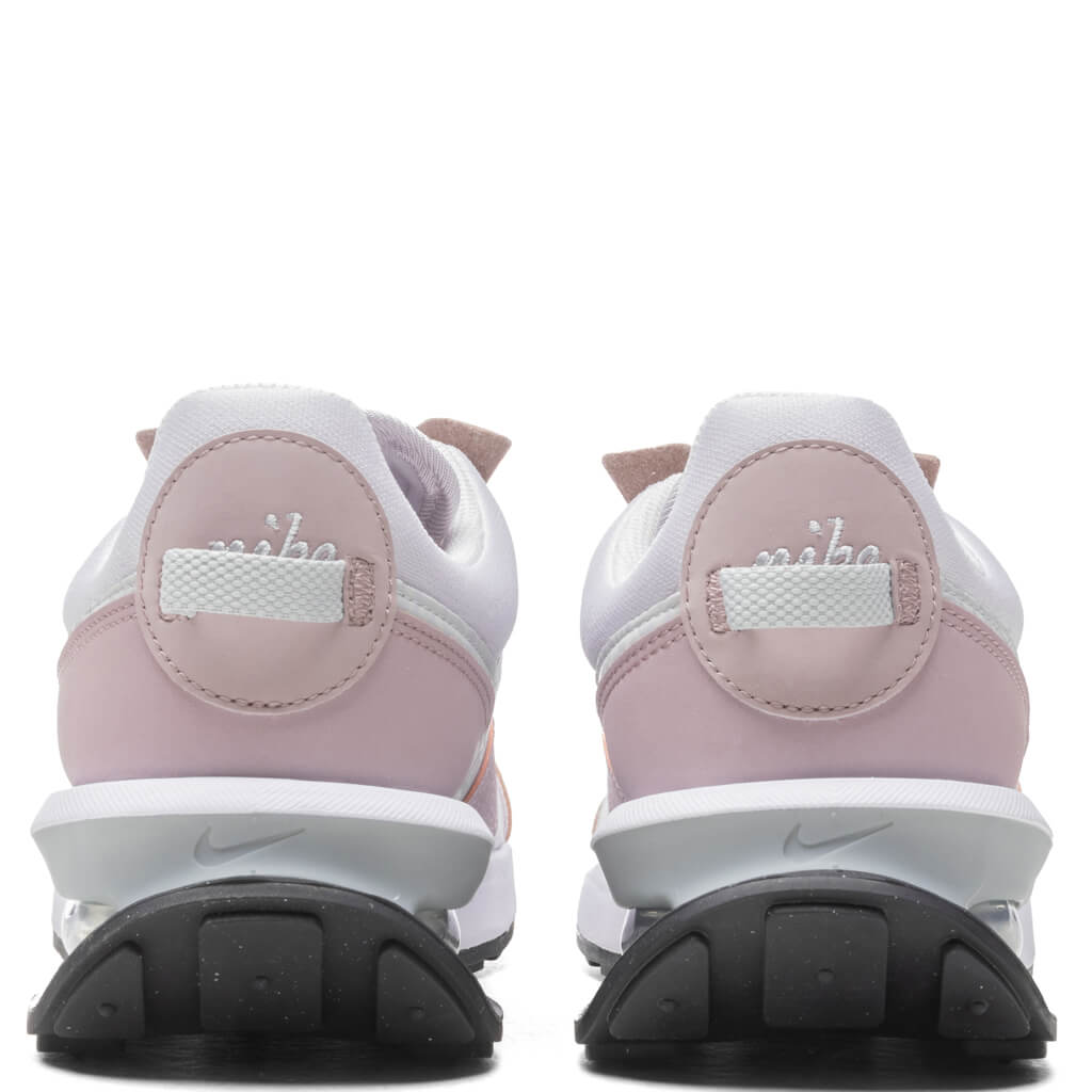 Women's Air Max Pre-Day - Venice/Grey Fog/Plum Fog