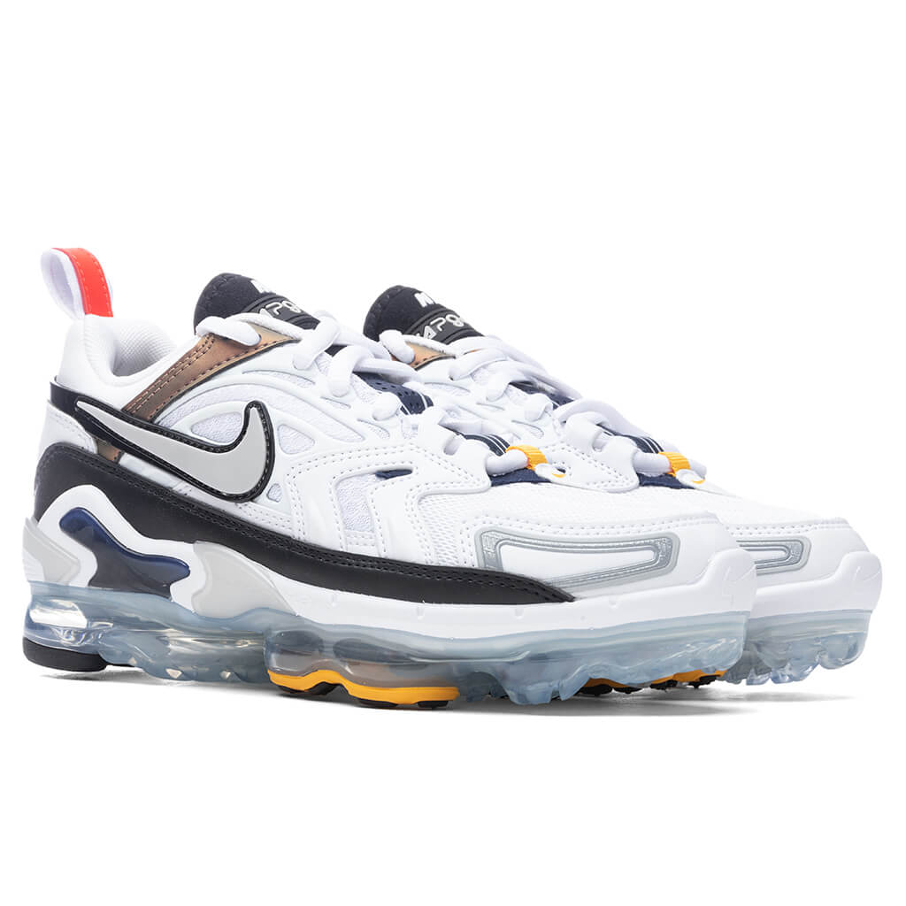 Women's Air VaporMax Evo - White/Tech Grey