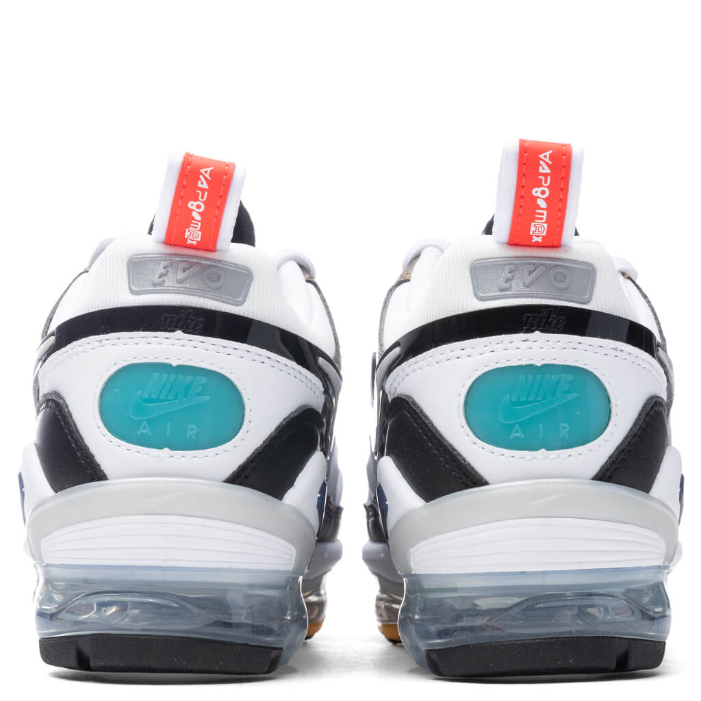 Women's Air VaporMax Evo - White/Tech Grey