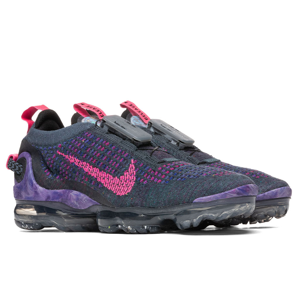 Women's Air Vapormax 2020 FK - Dark Raisin/Black