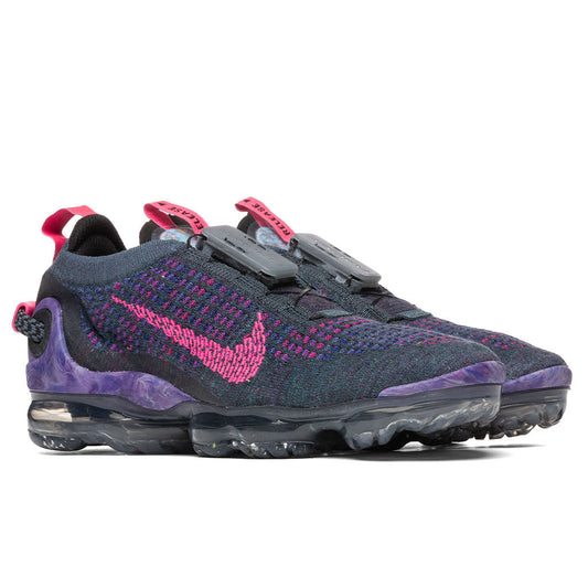 Women's Air Vapormax 2020 FK - Dark Raisin/Black