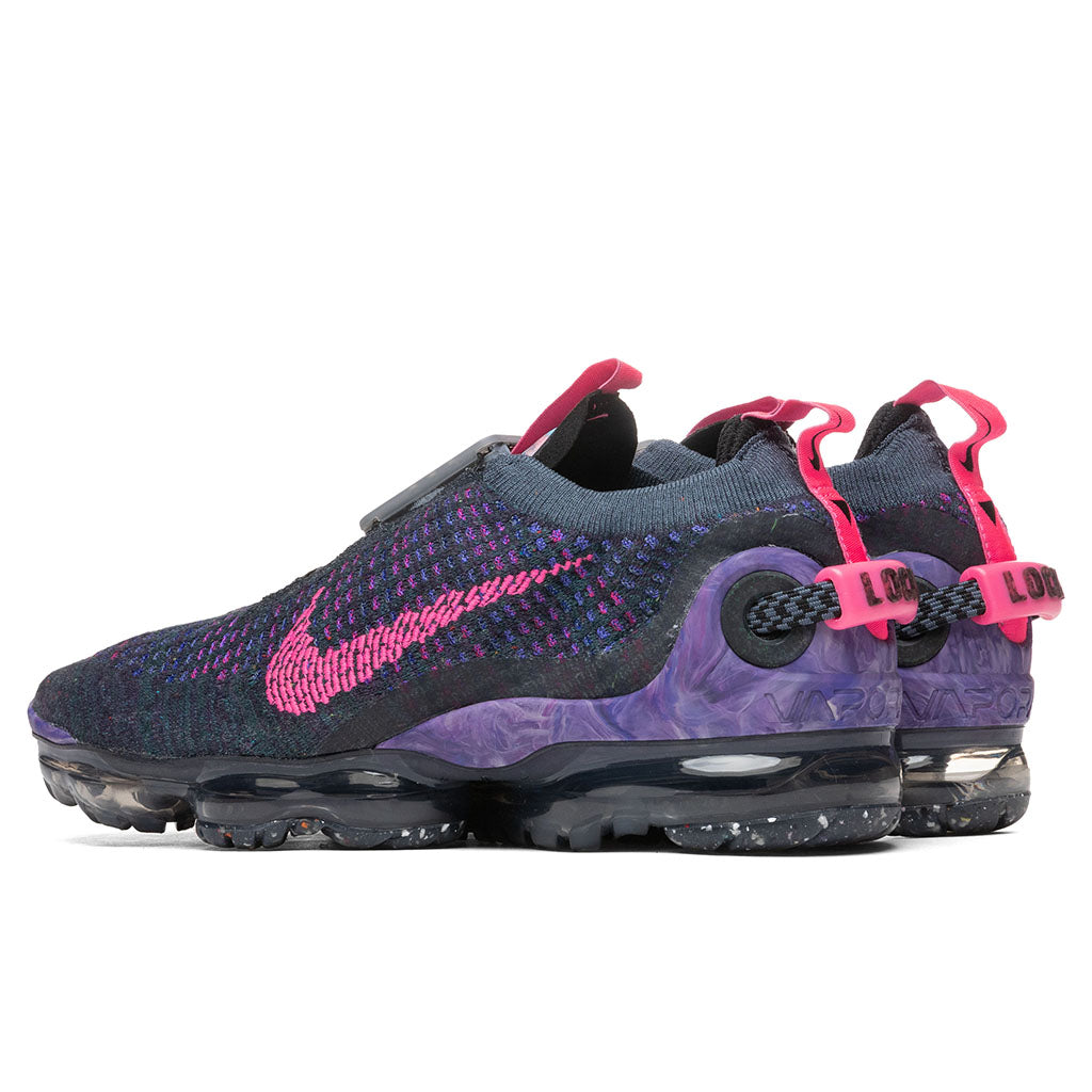 Women's Air Vapormax 2020 FK - Dark Raisin/Black