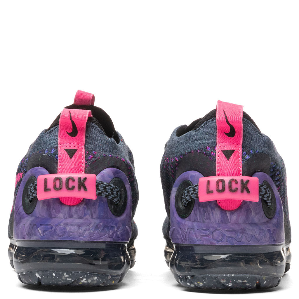 Women's Air Vapormax 2020 FK - Dark Raisin/Black