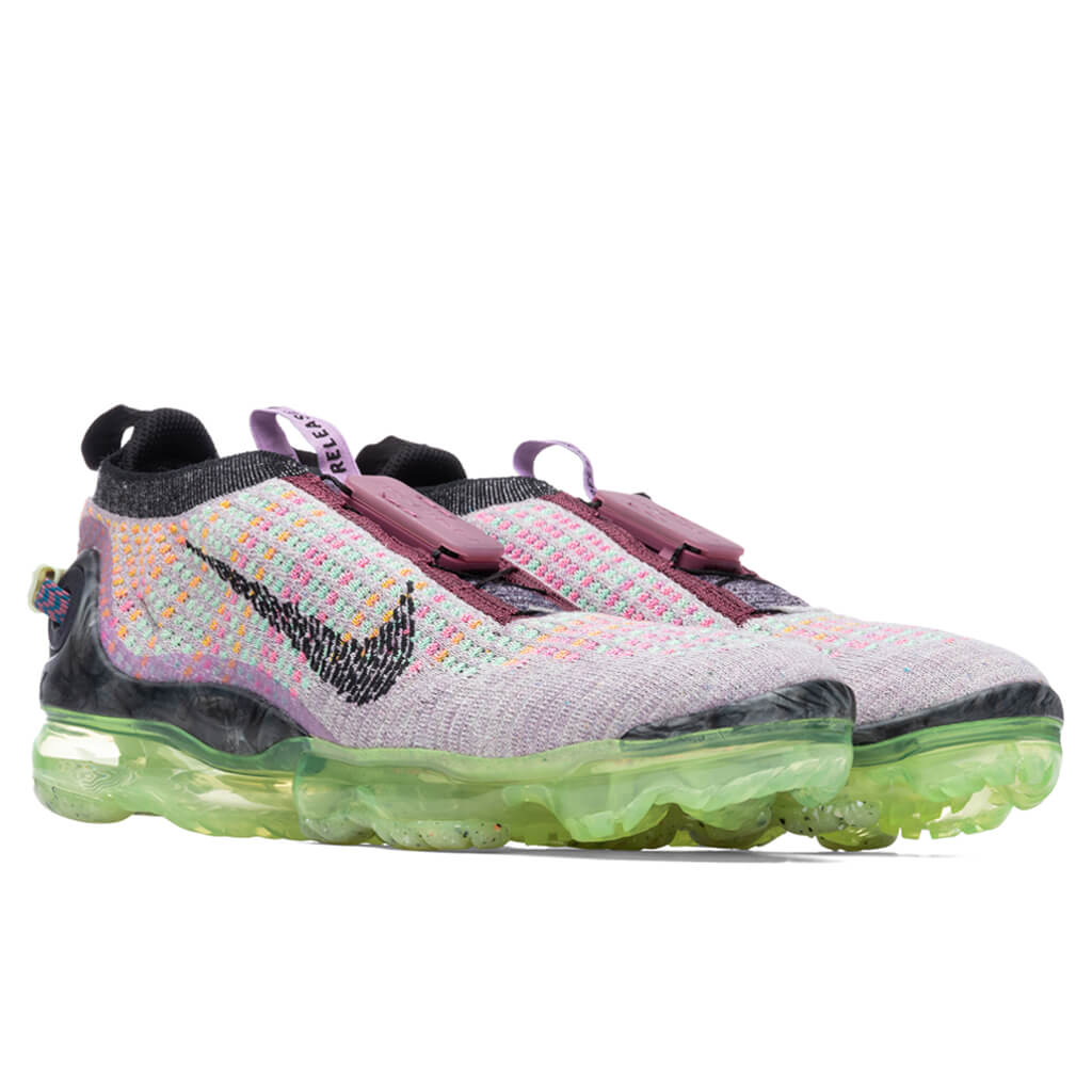 Women's Air Vapormax 2020 FK - Violet Ash/Sunset Pulse
