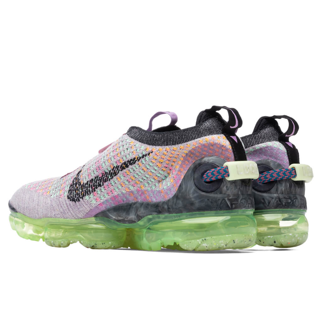 Women's Air Vapormax 2020 FK - Violet Ash/Sunset Pulse