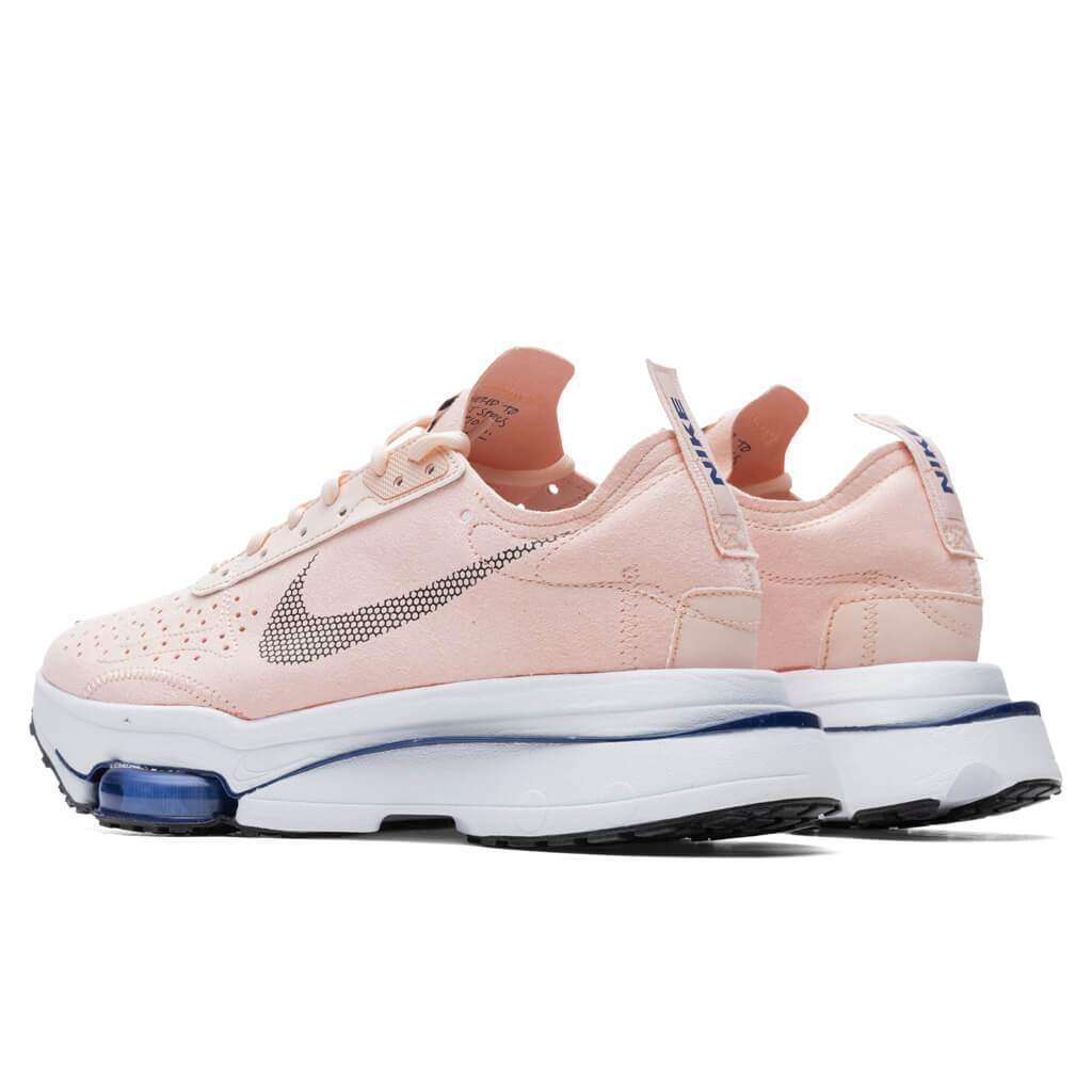 Women's Air Zoom-Type - Orange Pearl/Black