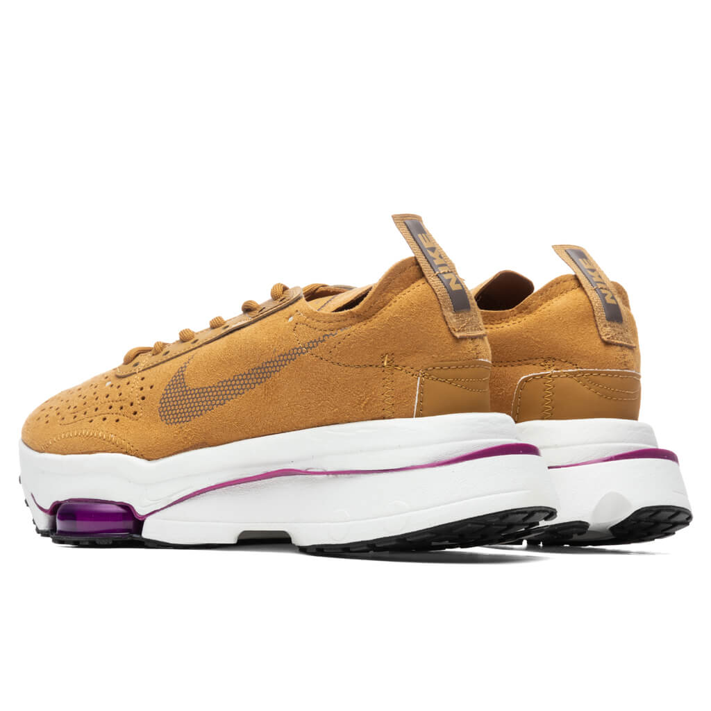 Women's Air Zoom-Type - Wheat/Ironstone