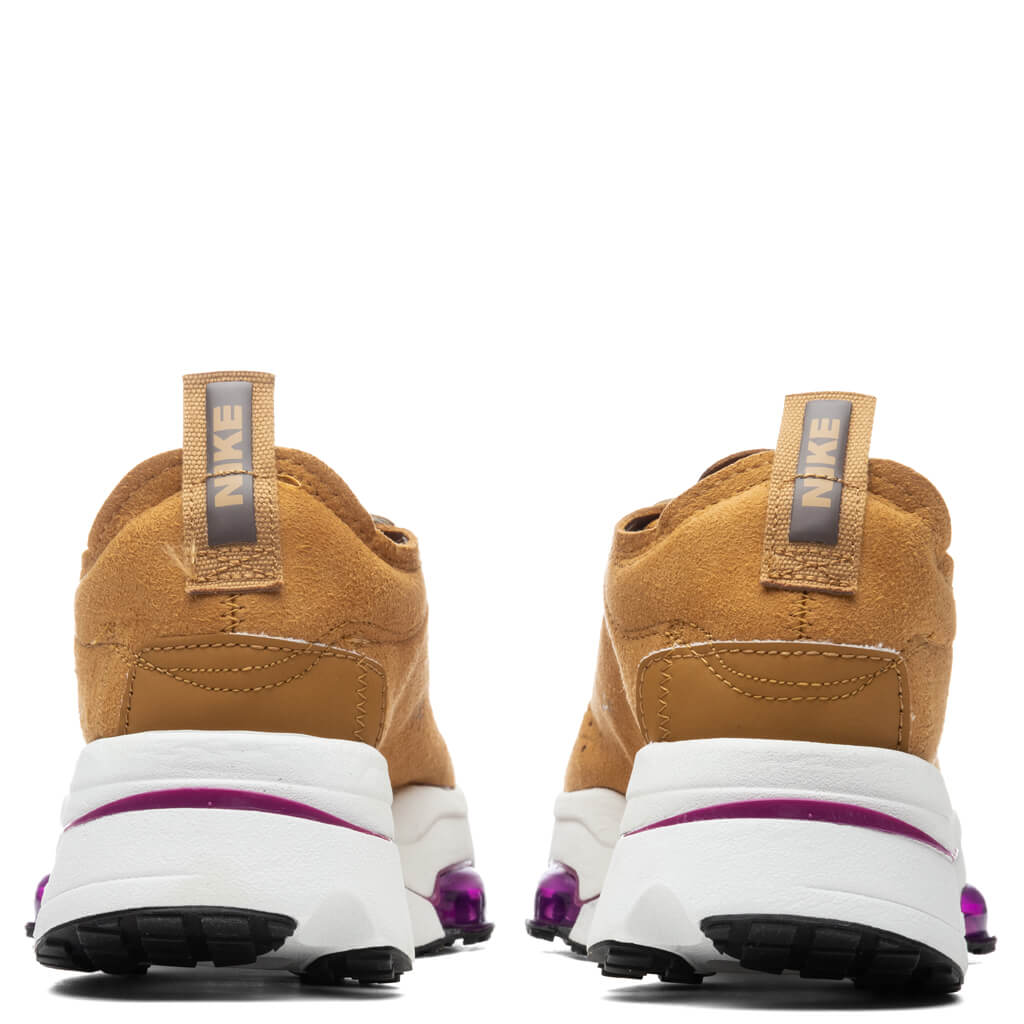 Women's Air Zoom-Type - Wheat/Ironstone
