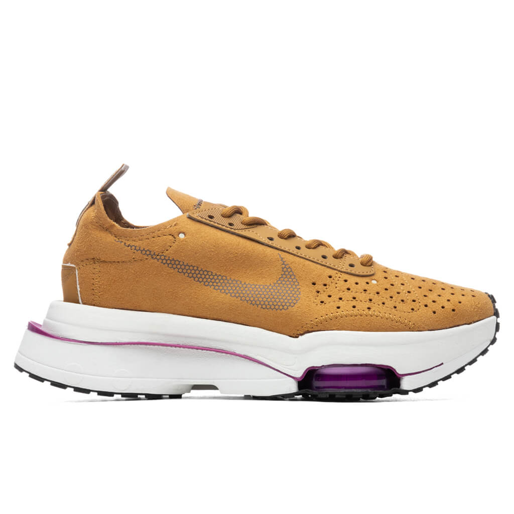 Women's Air Zoom-Type - Wheat/Ironstone