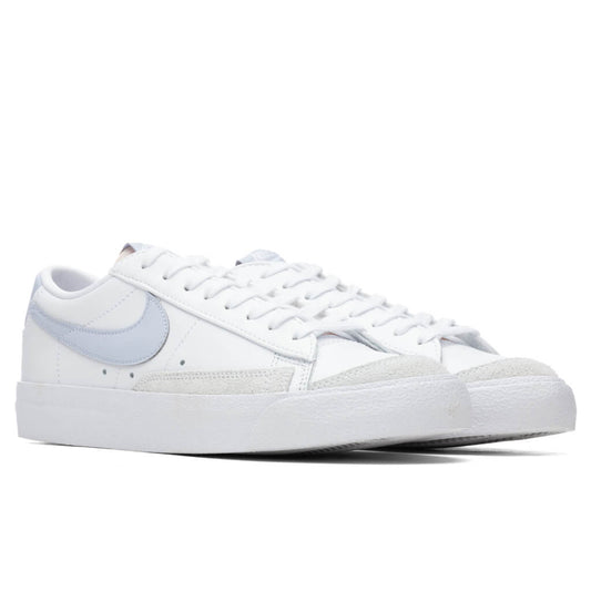 Women's Blazer Low '77 - White/Ghost