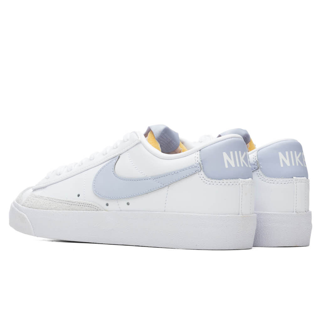 Women's Blazer Low '77 - White/Ghost