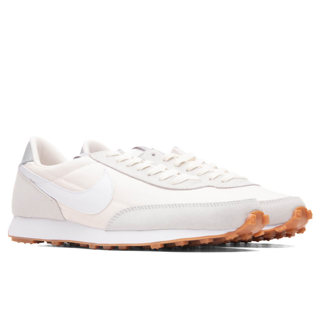 Women's Daybreak - Summit White/White