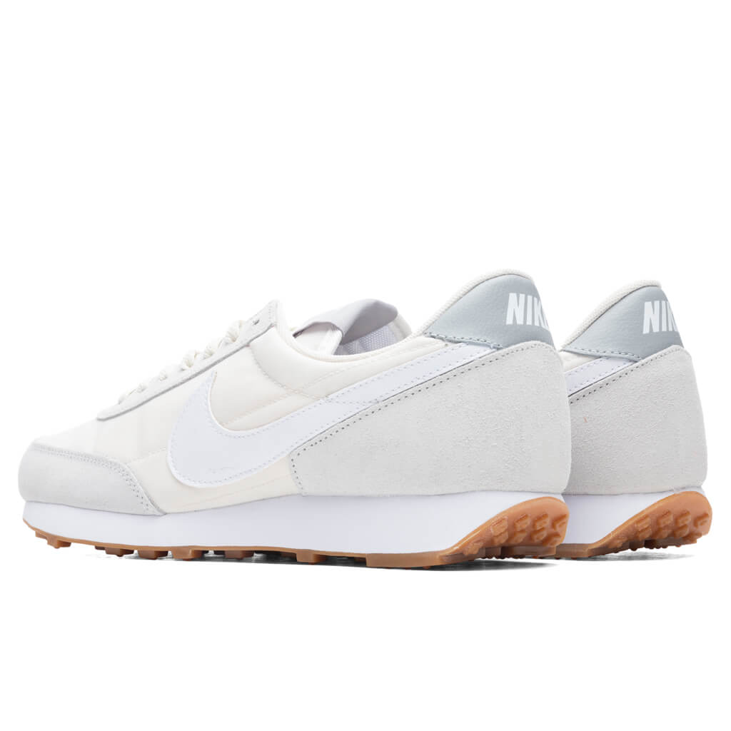 Women's Daybreak - Summit White/White