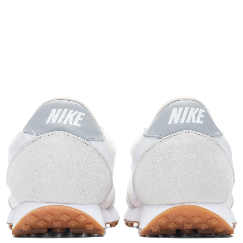 Women's Daybreak - Summit White/White