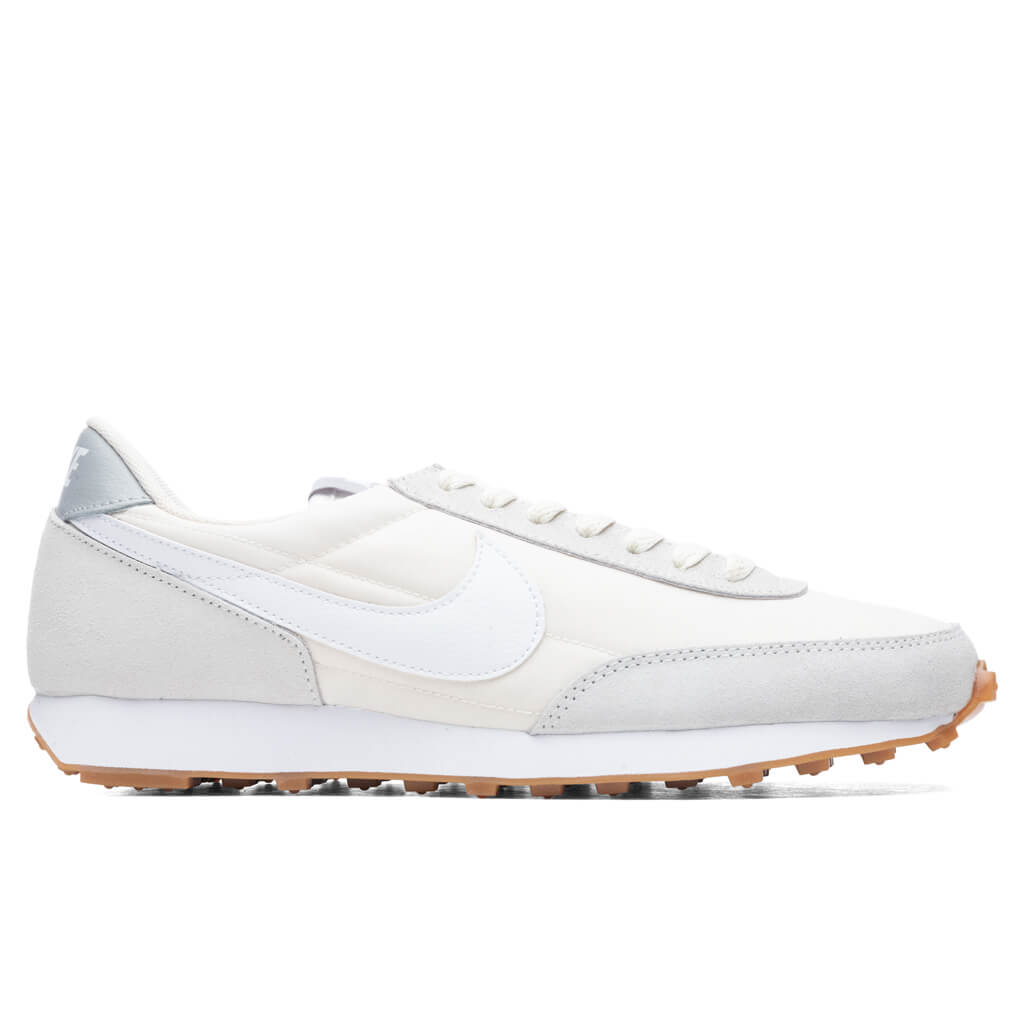 Women's Daybreak - Summit White/White