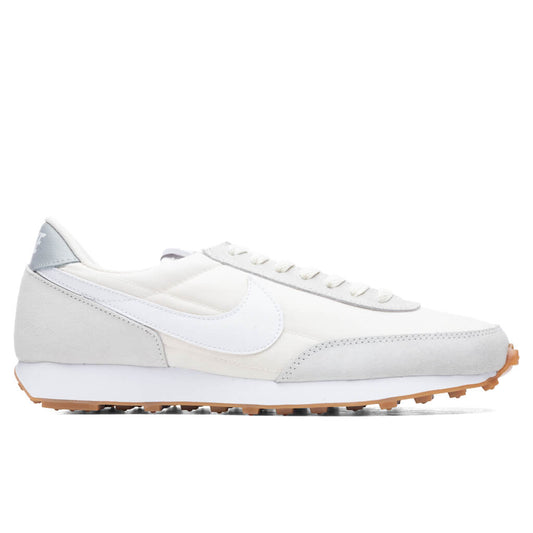 Women's Daybreak - Summit White/White