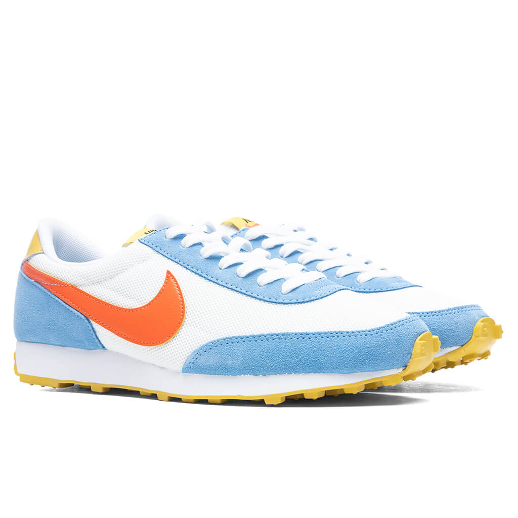 Women's Daybreak - University Blue/Orange