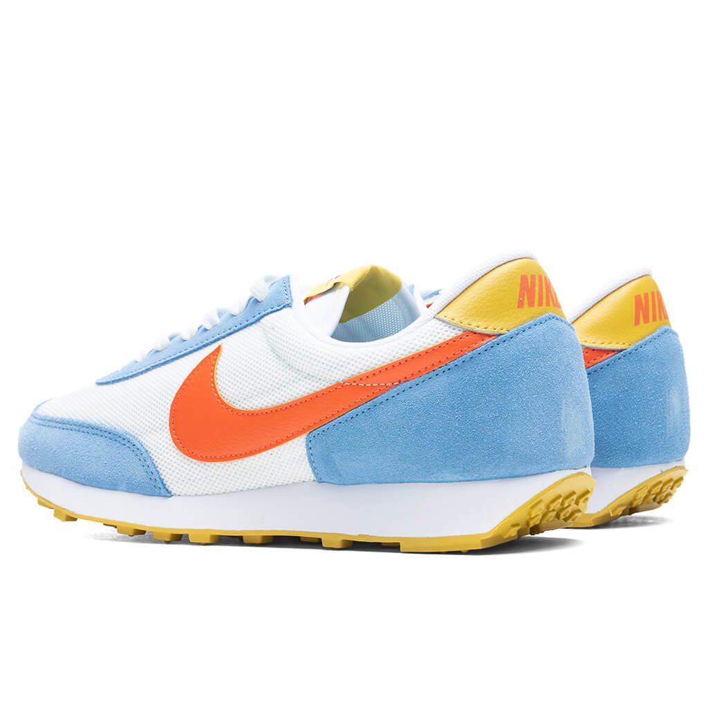 Women's Daybreak - University Blue/Orange