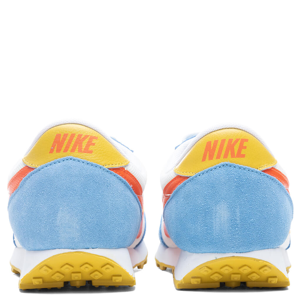 Women's Daybreak - University Blue/Orange
