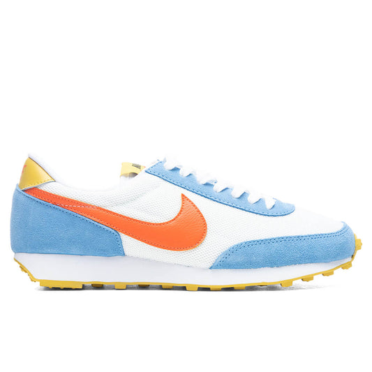 Women's Daybreak - University Blue/Orange