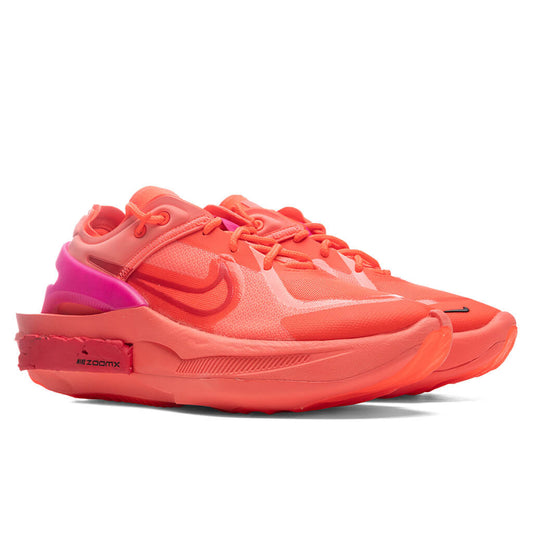 Women's Fontanka Edge - Bright Crimson/University Red