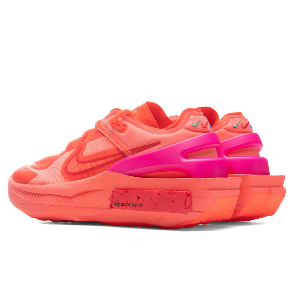 Women's Fontanka Edge - Bright Crimson/University Red