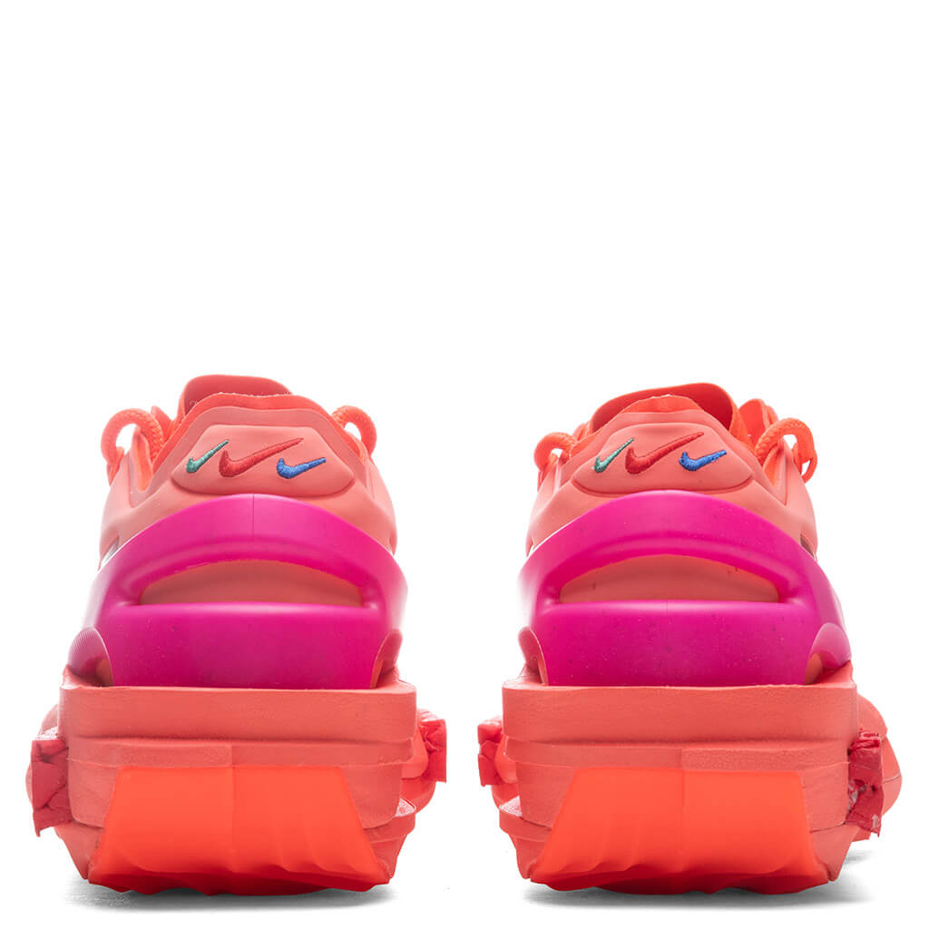 Women's Fontanka Edge - Bright Crimson/University Red