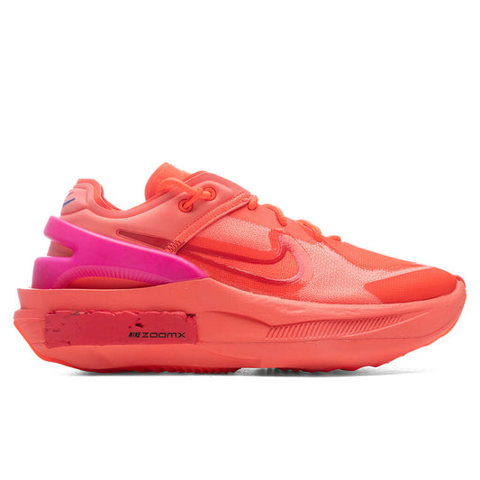 Women's Fontanka Edge - Bright Crimson/University Red