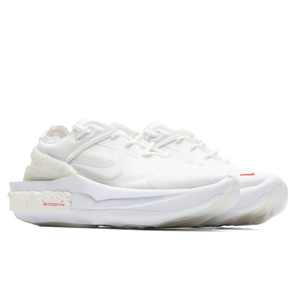 Women's Fontanka Edge - Summit White/Photon Dust