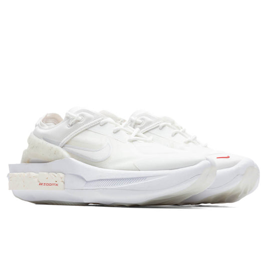 Women's Fontanka Edge - Summit White/Photon Dust