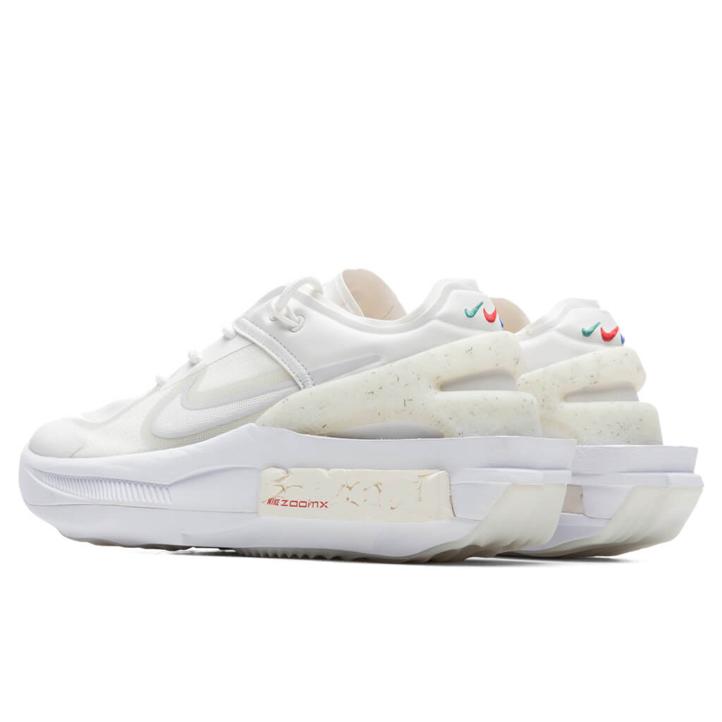 Women's Fontanka Edge - Summit White/Photon Dust