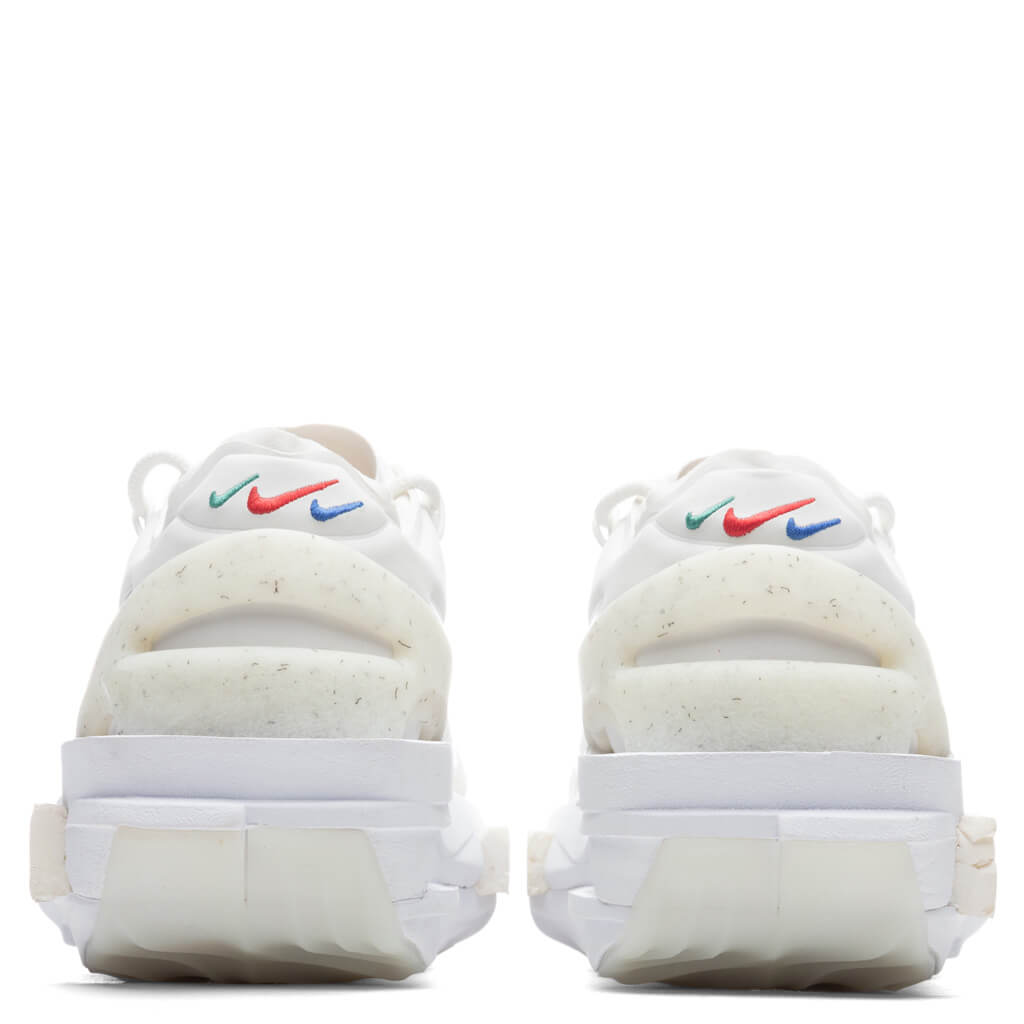 Women's Fontanka Edge - Summit White/Photon Dust
