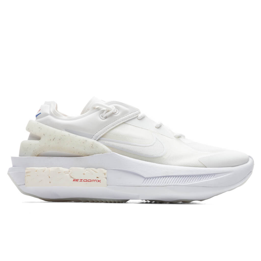 Women's Fontanka Edge - Summit White/Photon Dust
