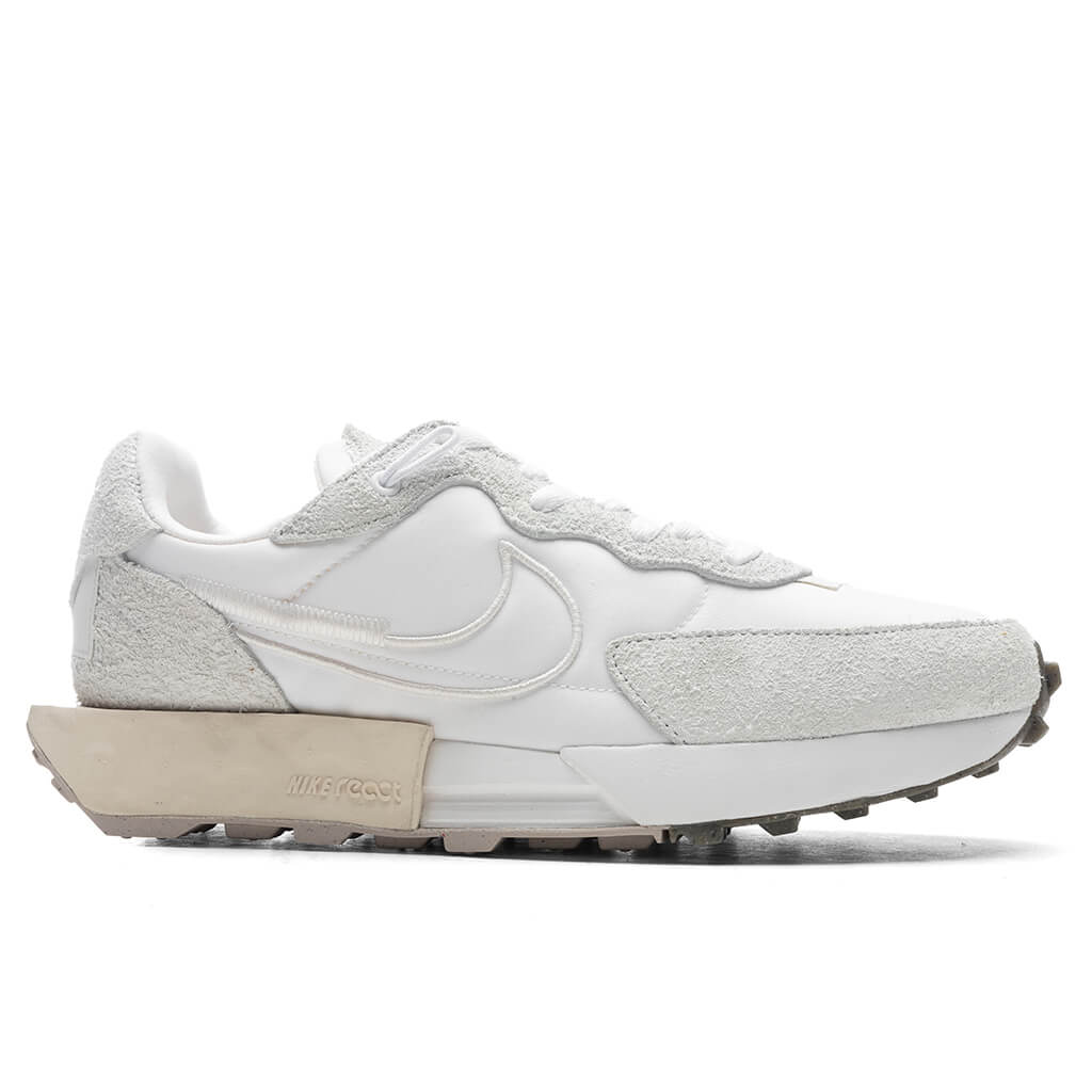 Women's Fontanka Waffle - White/Phantom