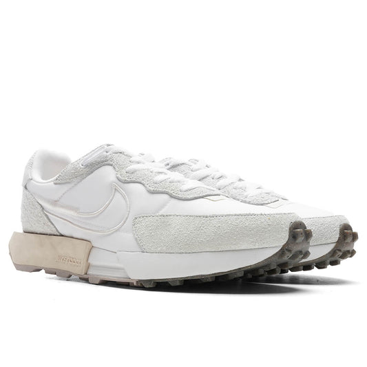 Women's Fontanka Waffle - White/Phantom