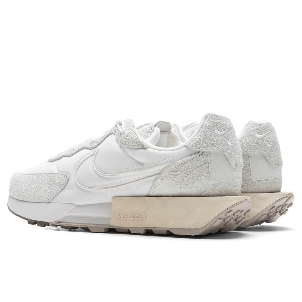 Women's Fontanka Waffle - White/Phantom