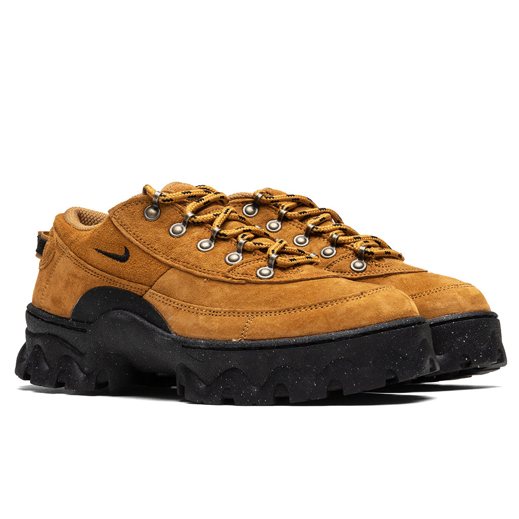 Women's Lahar Low - Wheat/Black