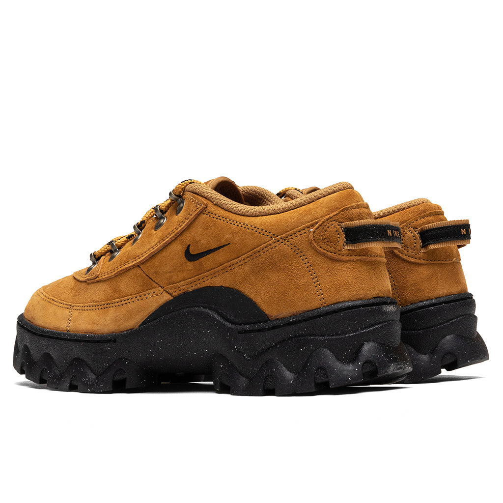 Women's Lahar Low - Wheat/Black