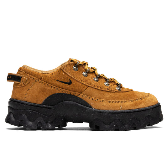 Women's Lahar Low - Wheat/Black