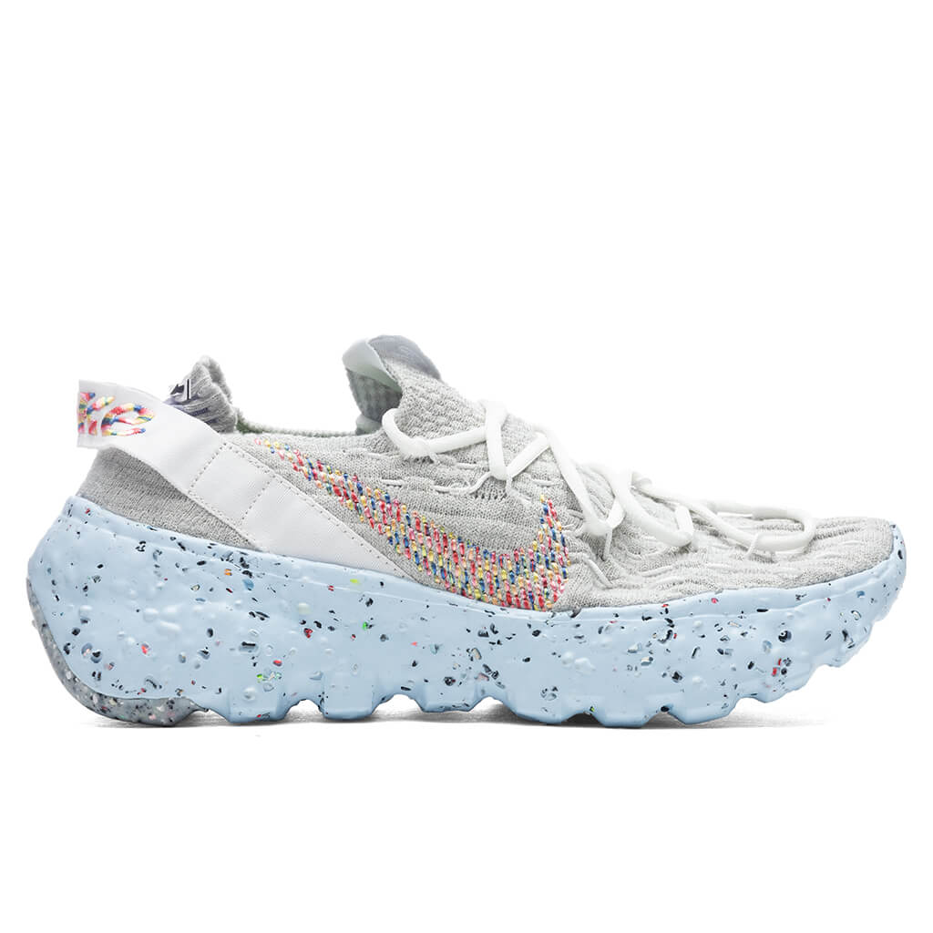 Women's Space Hippie 04 - Summit White/Multi