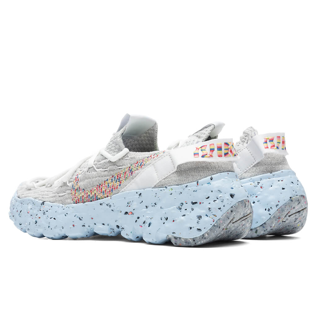 Women's Space Hippie 04 - Summit White/Multi