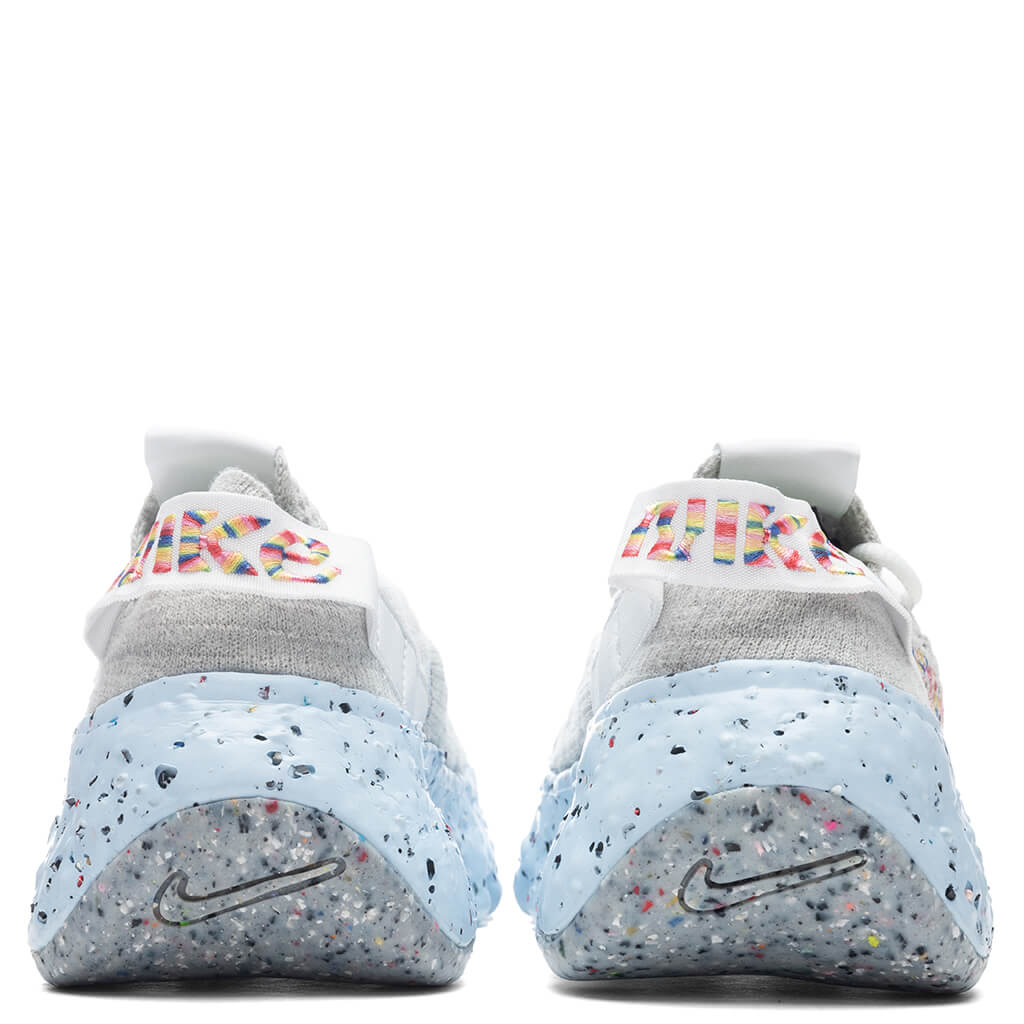 Women's Space Hippie 04 - Summit White/Multi