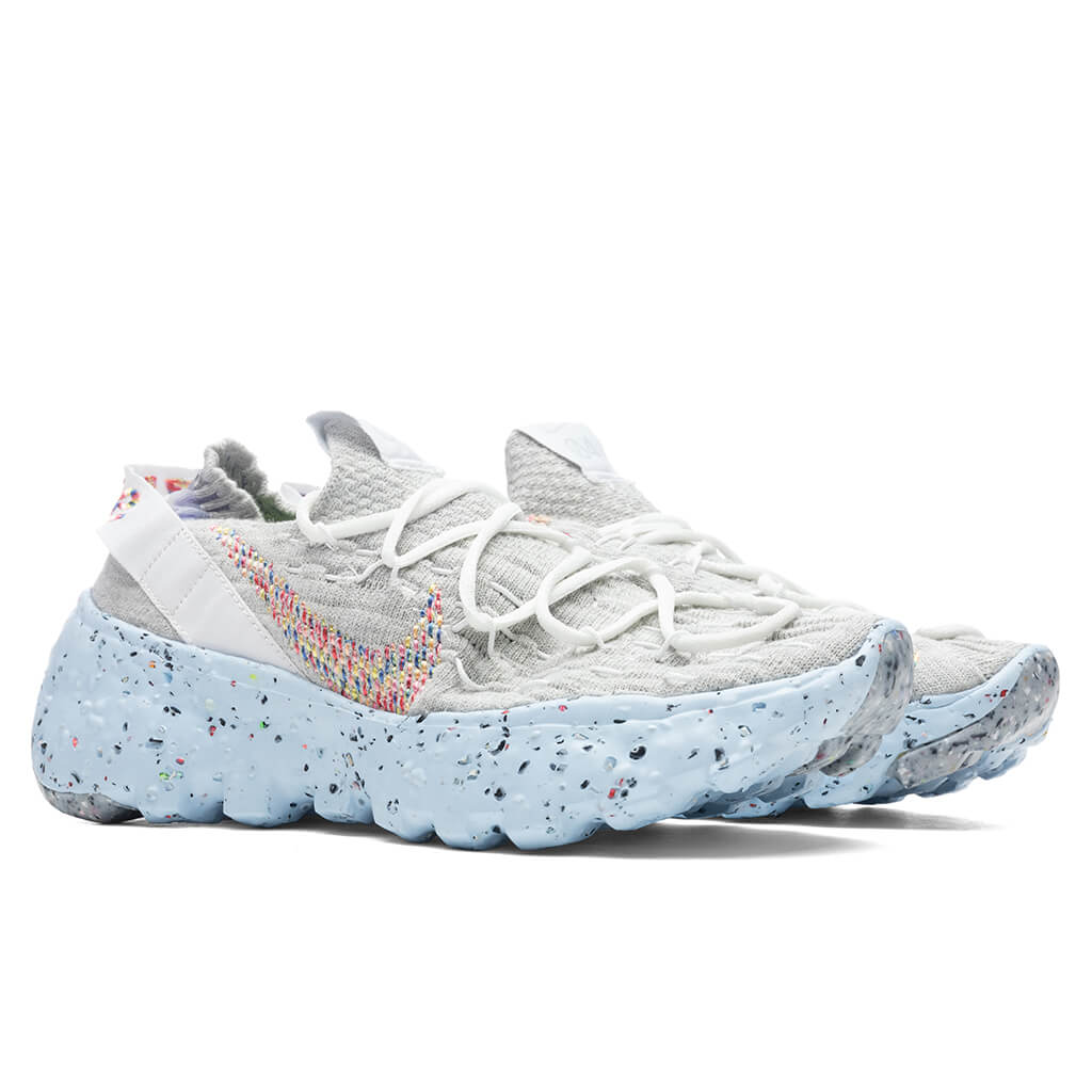 Women's Space Hippie 04 - Summit White/Multi