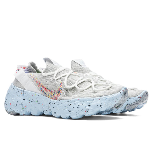 Women's Space Hippie 04 - Summit White/Multi