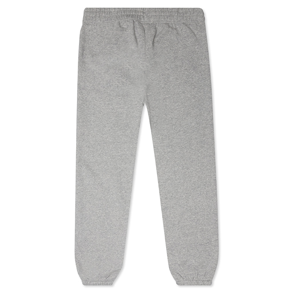 Sportswear Women’s Essentials Fleece Pants - Dark Grey Heather/Matte Silver
