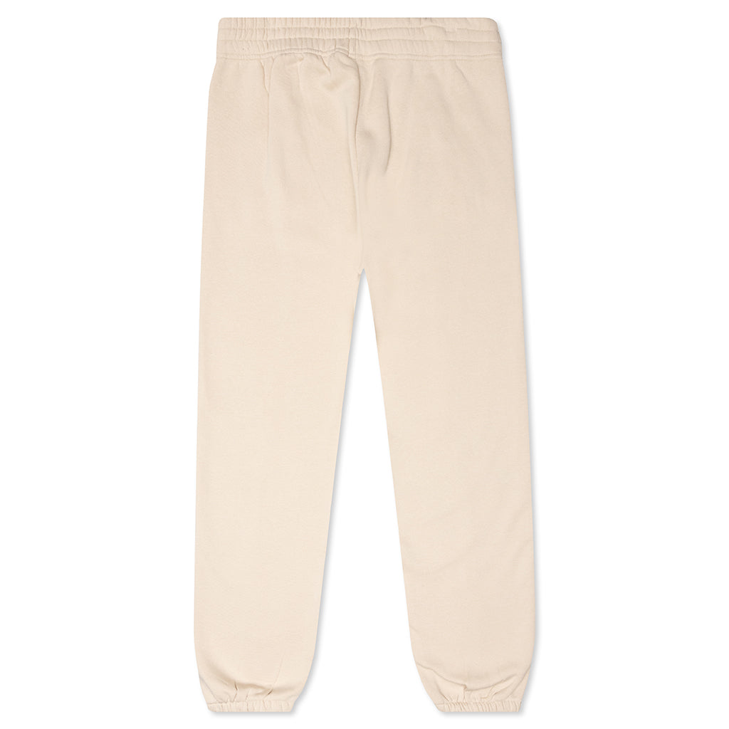 Sportswear Women’s Essentials Fleece Pants - Oatmeal/Black