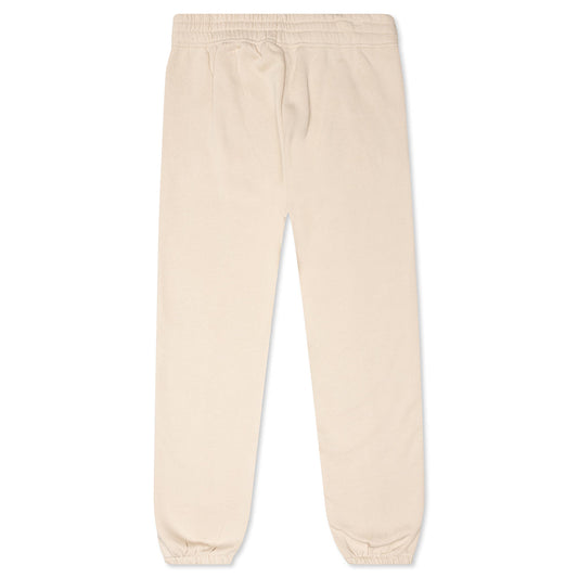 Sportswear Women’s Essentials Fleece Pants - Oatmeal/Black