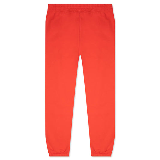 Sportswear Women's Essential Fleece Pants - Chile Red/White